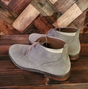 Cole haan chuka boots